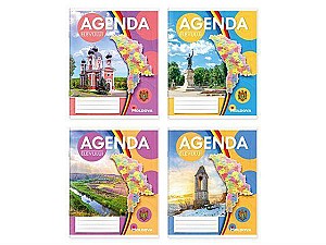 Agenda scolara 002AG