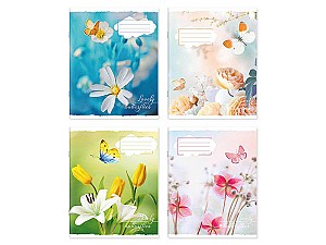 Caiet 36 foi, linie 361006