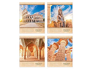 Caiet 96 foi, patratele, 965007