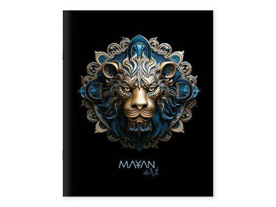 Caiet 48 foi, patratele, 485020