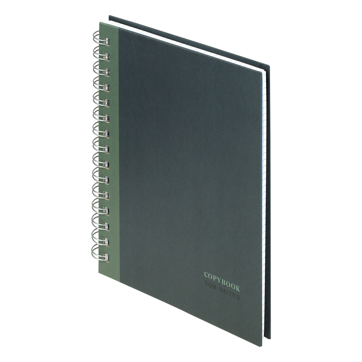 Caiet 120 foi patratele  12748 coperta tare, laminare mat