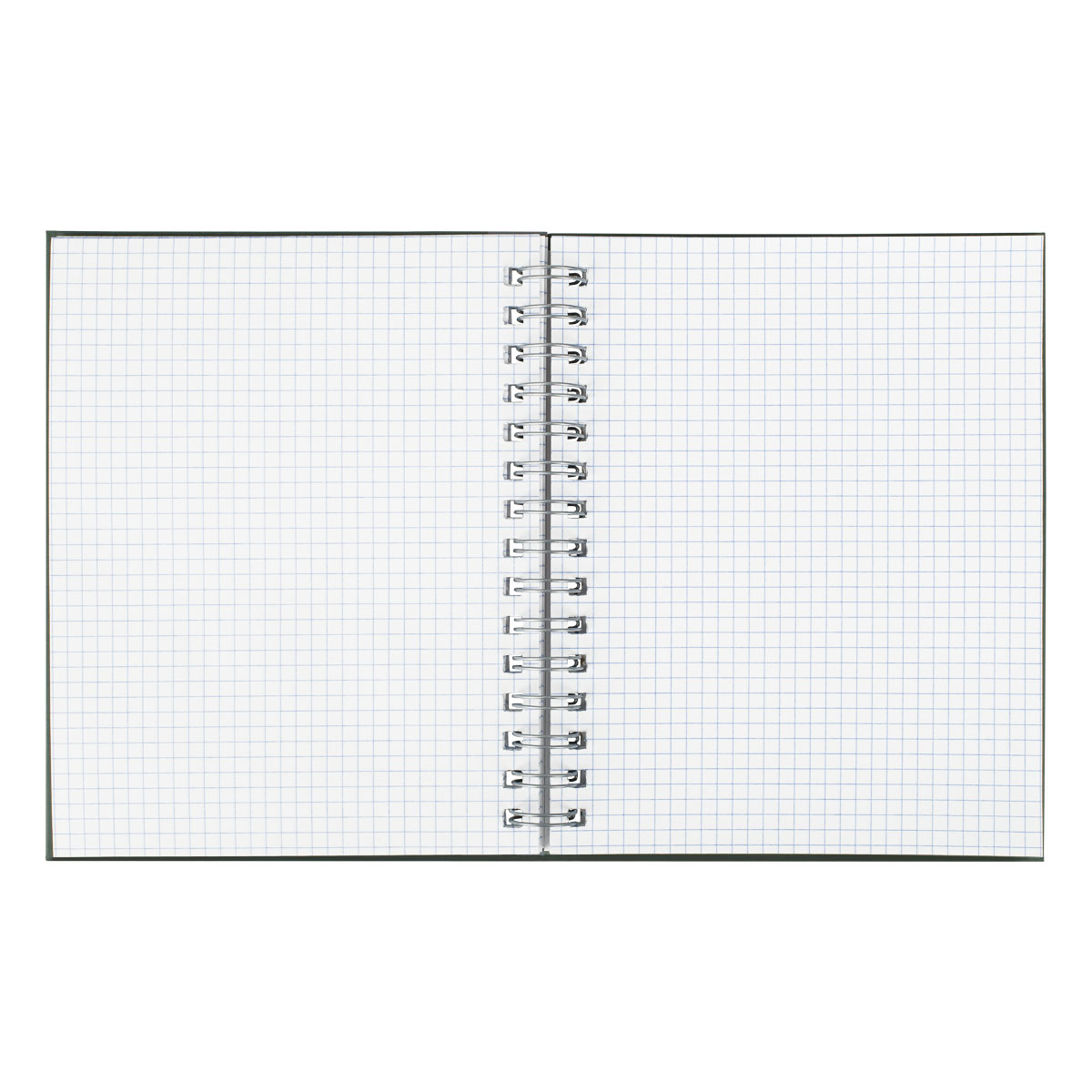 Caiet 120 foi patratele  12748 coperta tare, laminare mat