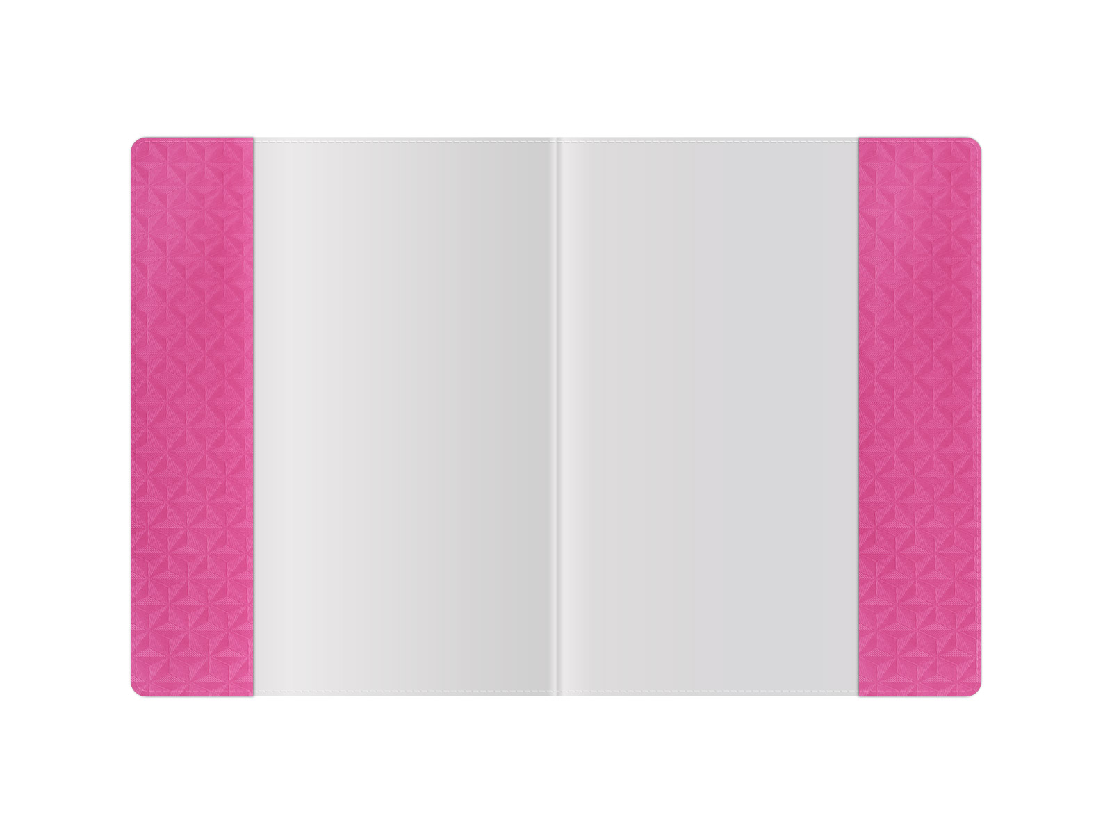 Invelitoare pentru caiete 340x210mm, 6 cul., 120 mic PVC