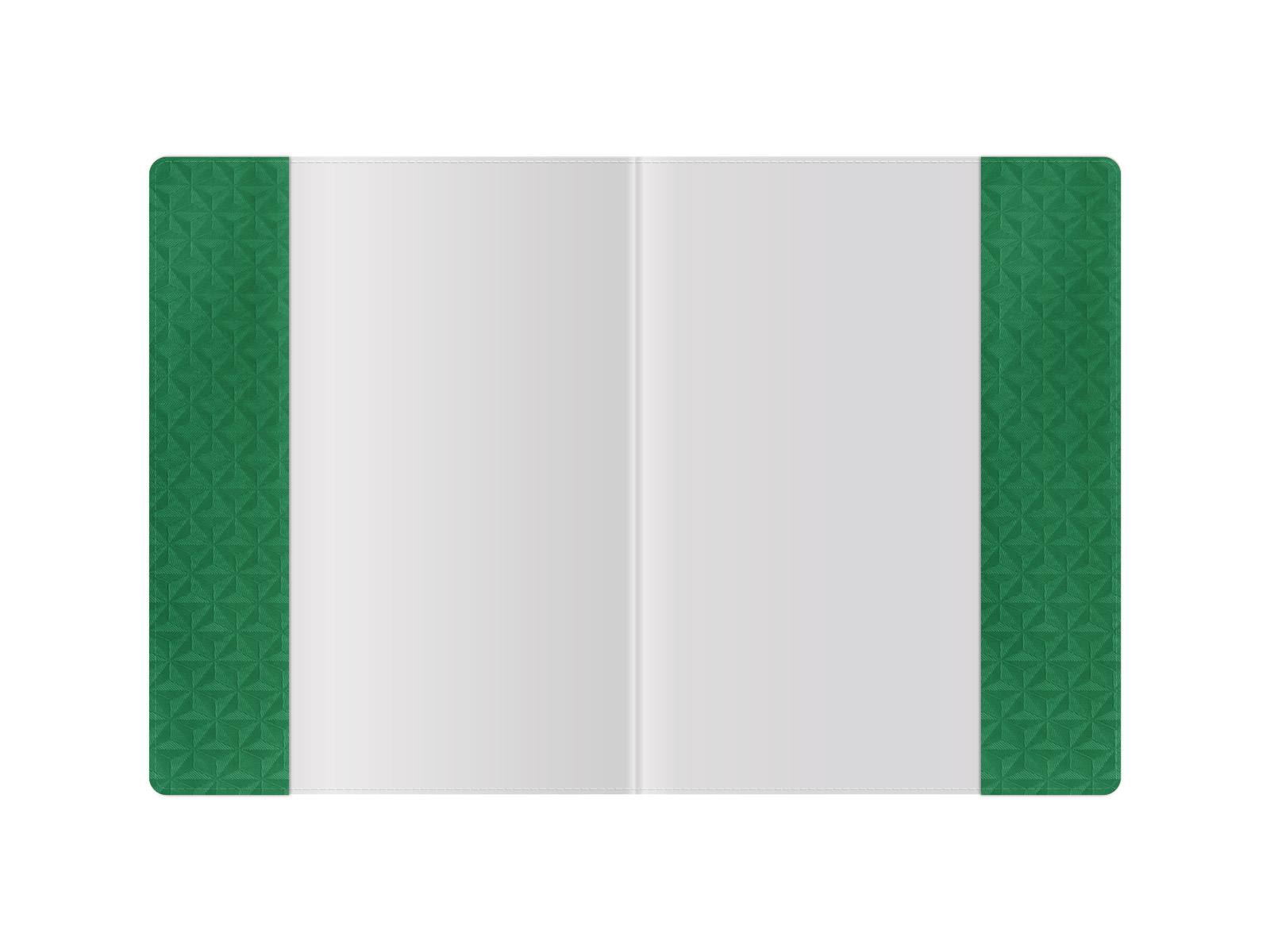 Invelitoare pentru caiete 340x210mm, 6 cul., 120 mic PVC