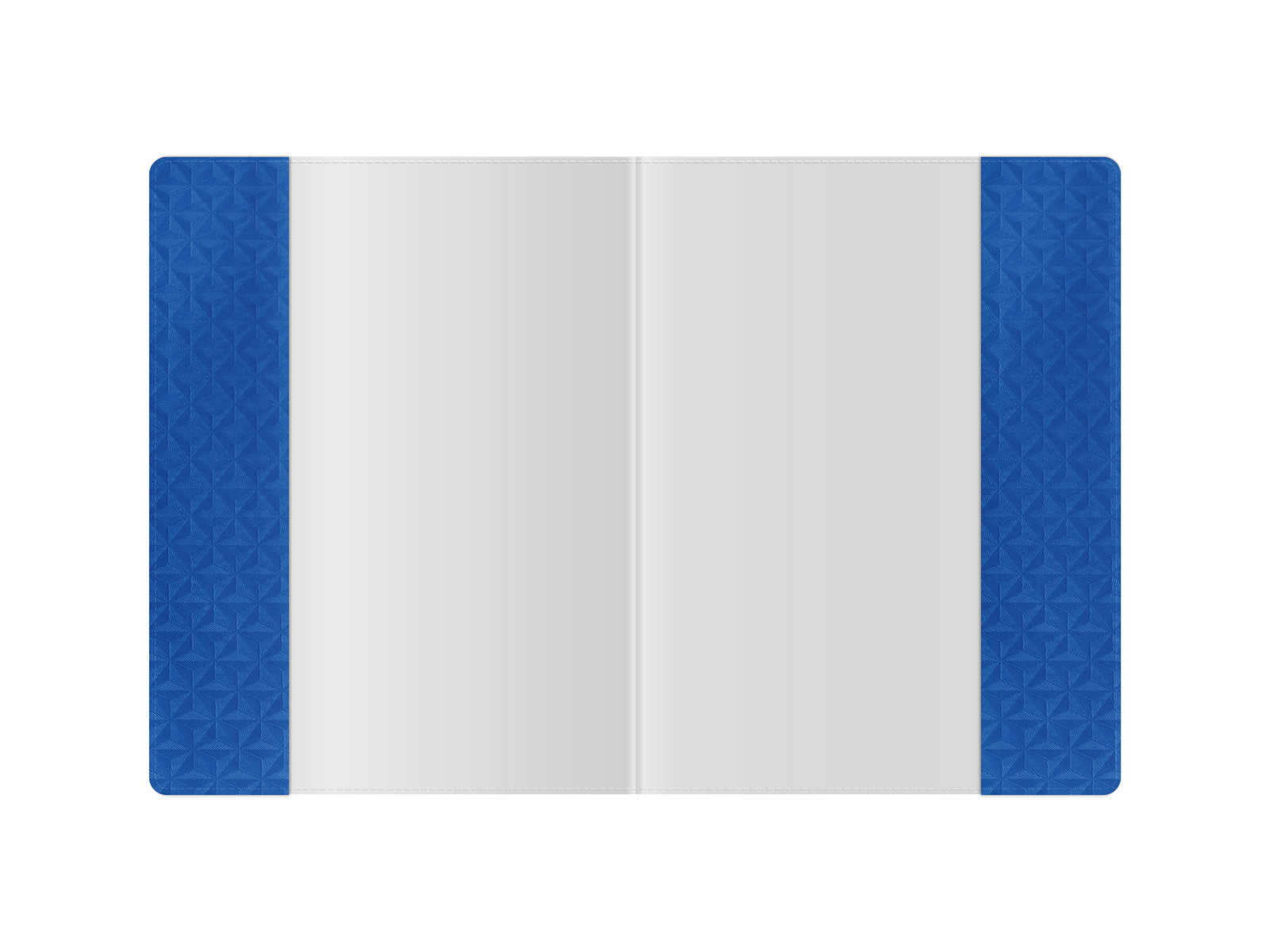 Invelitoare pentru caiete 340x210mm, 6 cul., 120 mic PVC