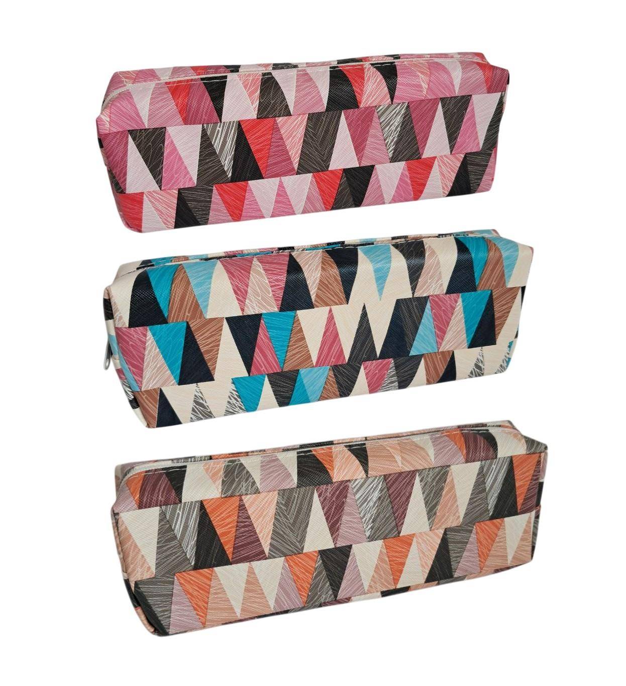 Пенал ST04396, 1 отделение