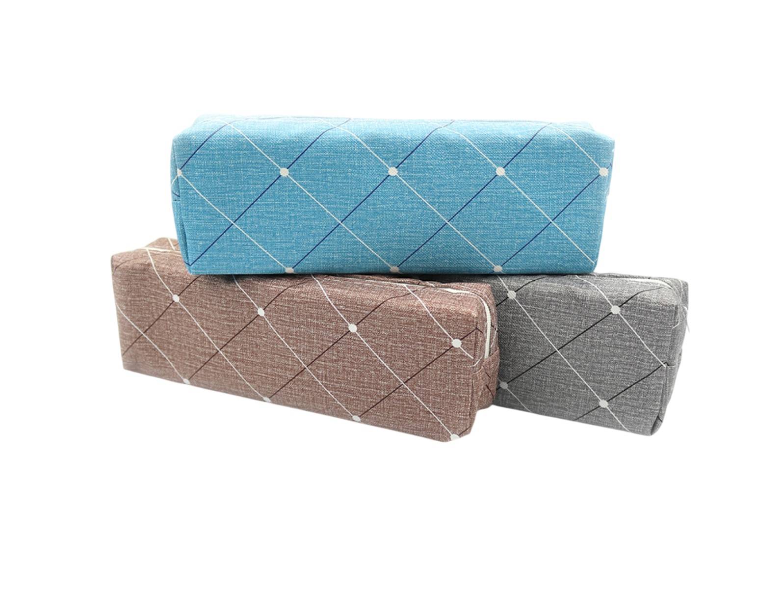 Пенал ST04397, 1 отделение