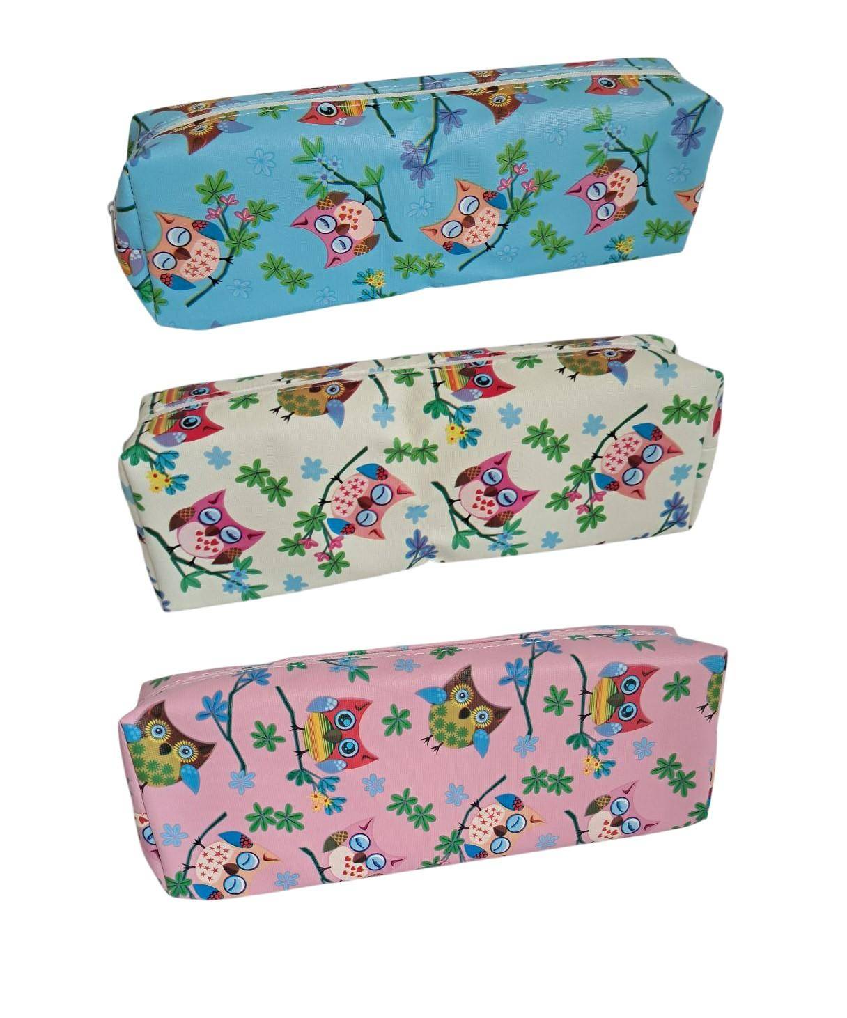 Пенал ST04399, 1 отделение