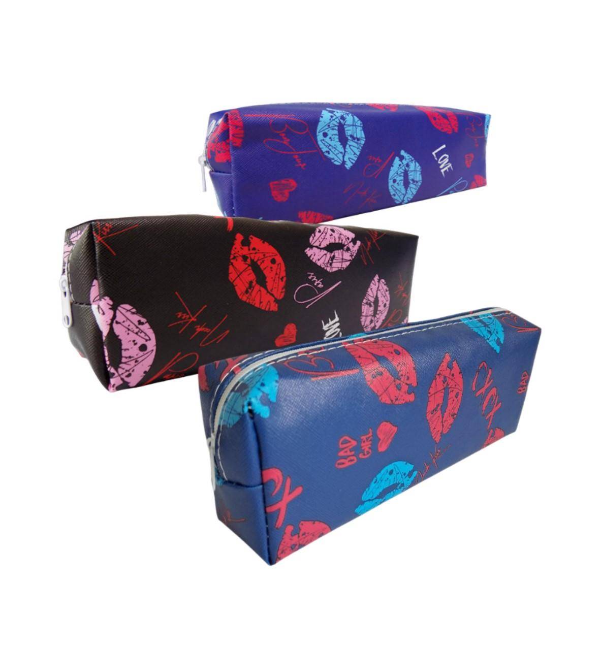 Пенал ST04401, 1 отделение