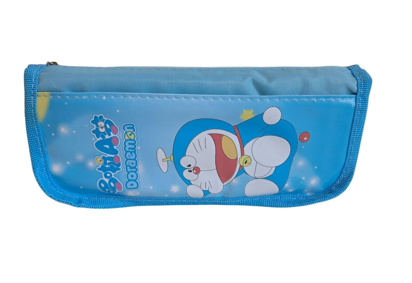 Пенал ST04259, 2 отделение, 3 цвета