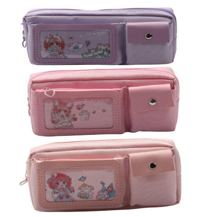 Penar ST04633 / 2375, 1 sectie