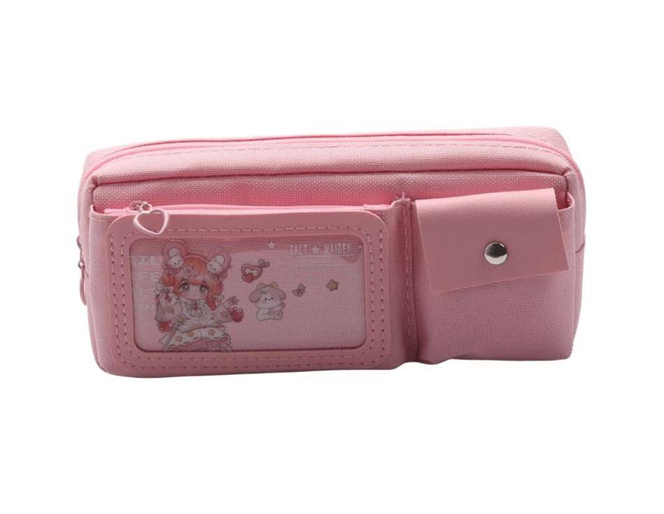 Penar ST04633 / 2375, 1 sectie