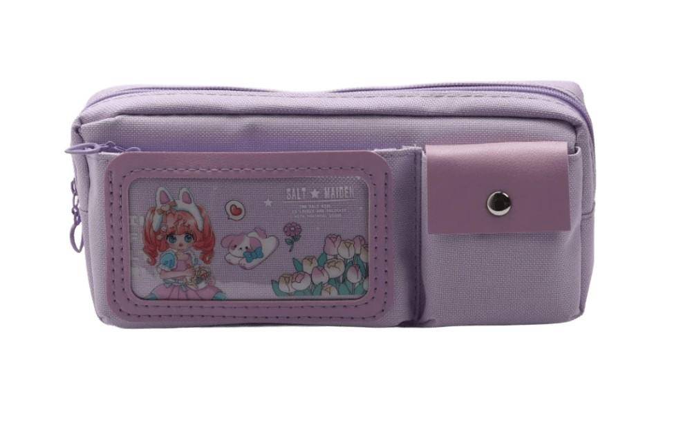 Penar ST04633 / 2375, 1 sectie