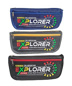 Penar ST04938 / 6056, 2 sectii