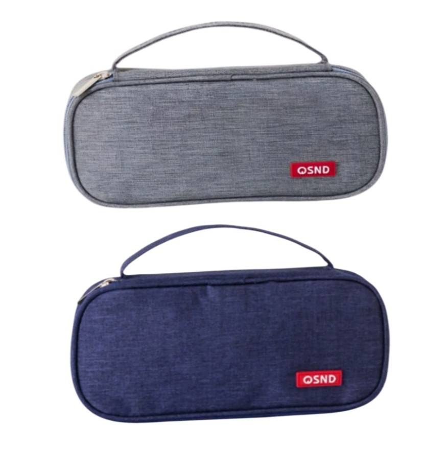 Penar ST04964 / CY089-1, 1 sectie, albastru si gri