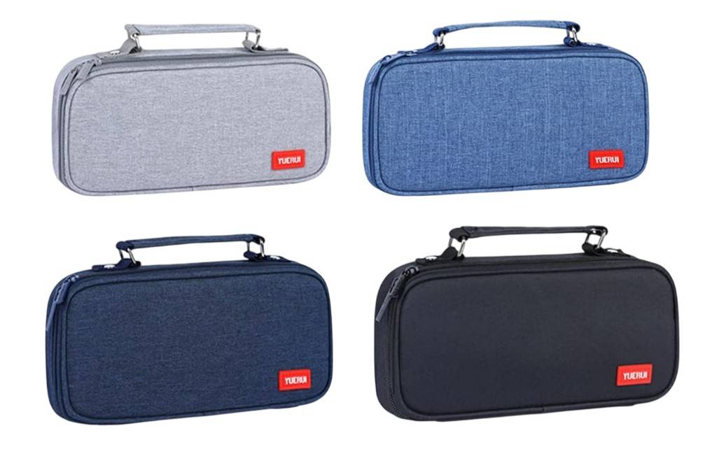 Penar ST04970 / CY602, 1 sectie, 4 culori