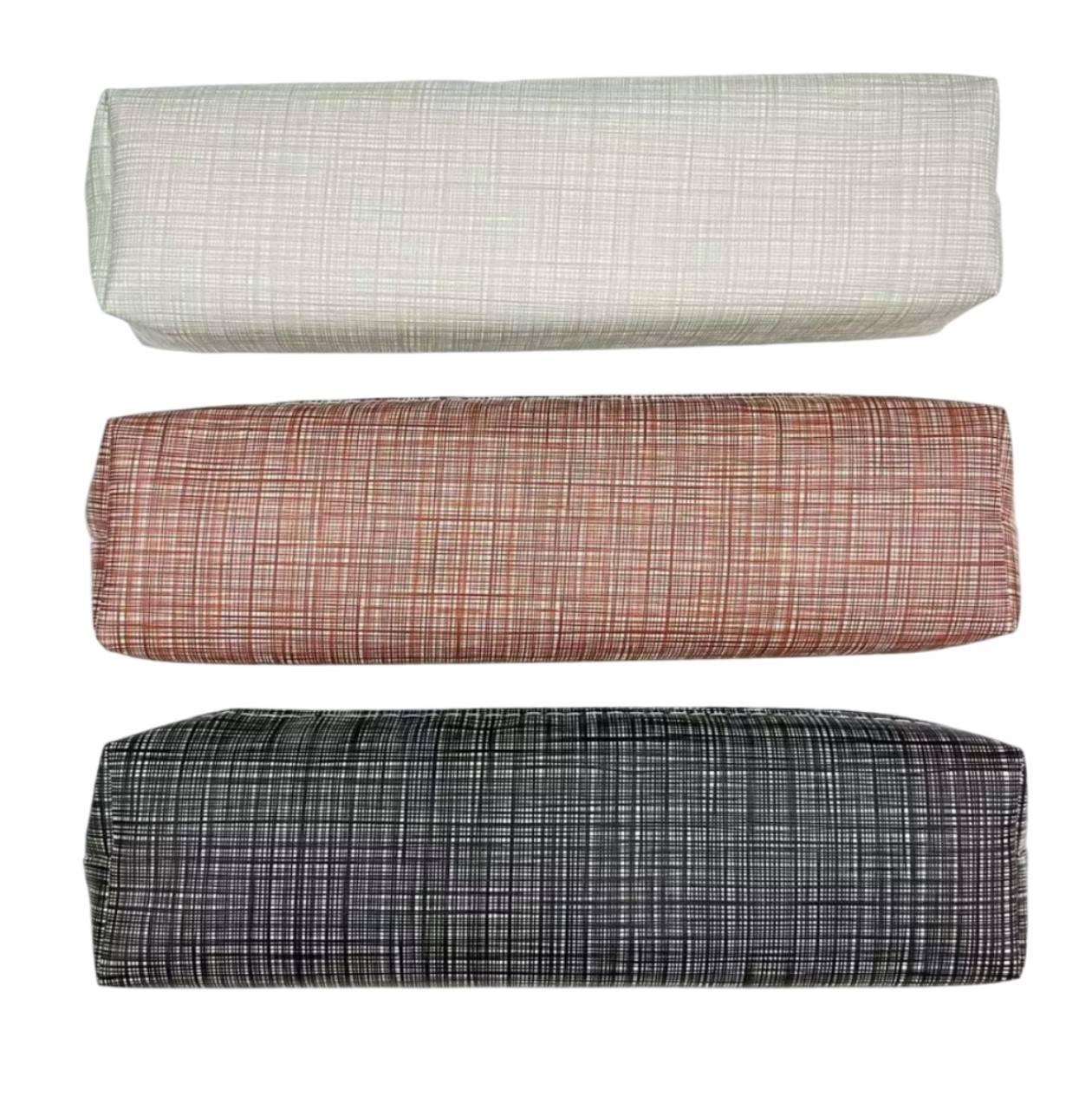 Пенал ST04918, 1 отделение, 3 цвета