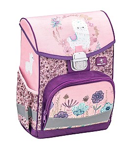 Ghiozdan BELMIL 833305 Llama 2  compartimente