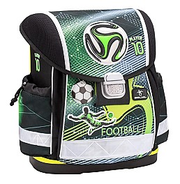 Ghiozdan 3 compartimente BELMIL 825058