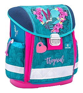 Ghiozdan BELMIL 844394, 2  compartimente