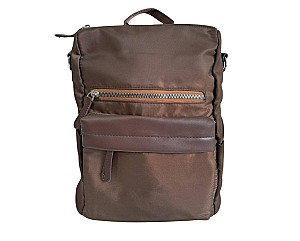 Rucsac ST04519 / 269226, 1 compartiment, cafea