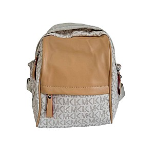 Rucsac ST04528 / 369311, 1 compartiment, alb