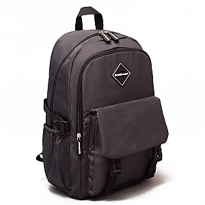 Ghiozdan ErichKrause SchoolLine 58810, 2 compartimente, sur