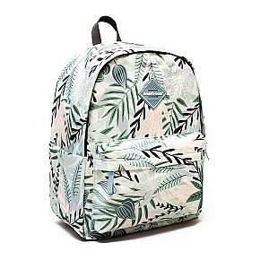 Ghiozdan ErichKrause WildGarden 58815, 1 compartiment