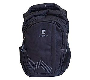 Ранец 04651 ST / 62330, 3 отделения, 3 цвета