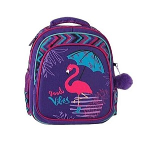 Perforator 82704 Black Metallic, 25 foi, negru