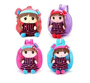 Rucsac din plus ST04783 asortat