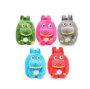 Ранец плюшевый ST04786 ассорти