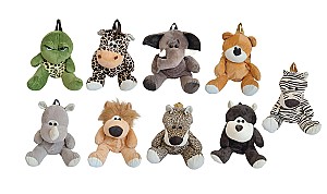 Rucsac din plus ST04787 asortat