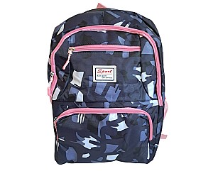 Блокнот 55 листов А5 ST04552 линия