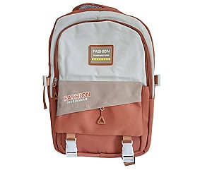 Ранец ST04883 / 2320, 2 отделения, оранжевый