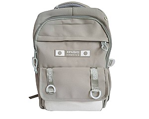 Ранец ST04889 / 506, 2 отделения, светло-зеленый