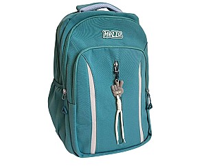 Ранец ST04897 / 292, 3 отделения, зеленый