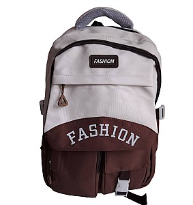 Ранец ST04903 / 2315, 2 отделения, темно-коричневый