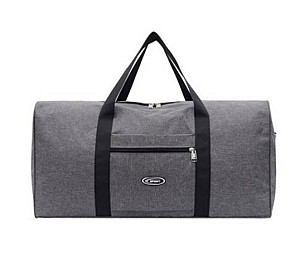 Geanta sportiva ST05000, 1 compartiment, gri