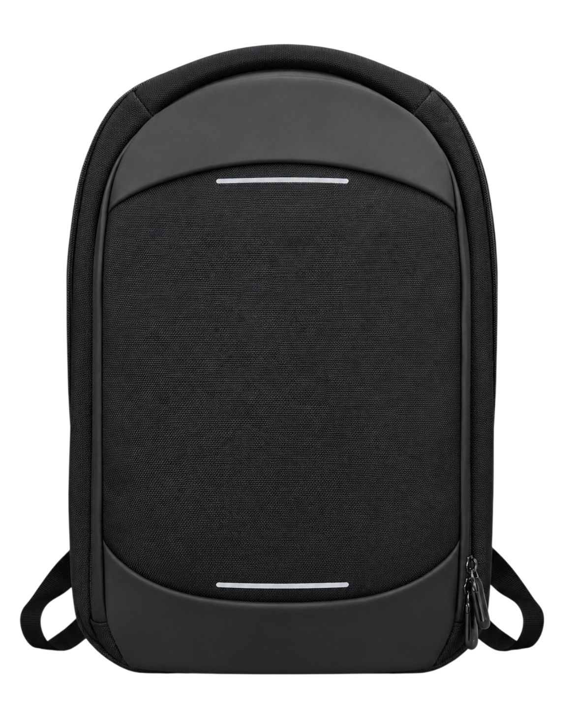 Ghiozdan 1 sectie ST05119 negru