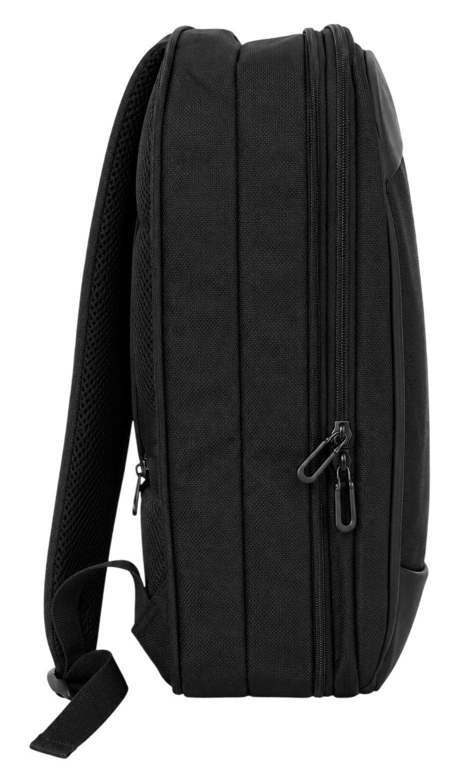 Ghiozdan 1 sectie ST05119 negru