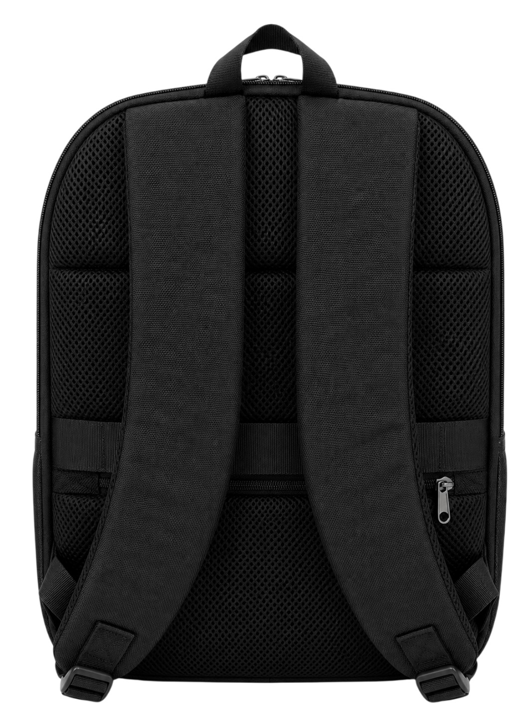 Ghiozdan 1 sectie ST05119 negru