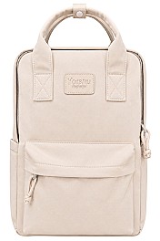 Rucsac cu manere ST05195 bej
