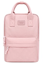 Rucsac cu manere ST05197 roz