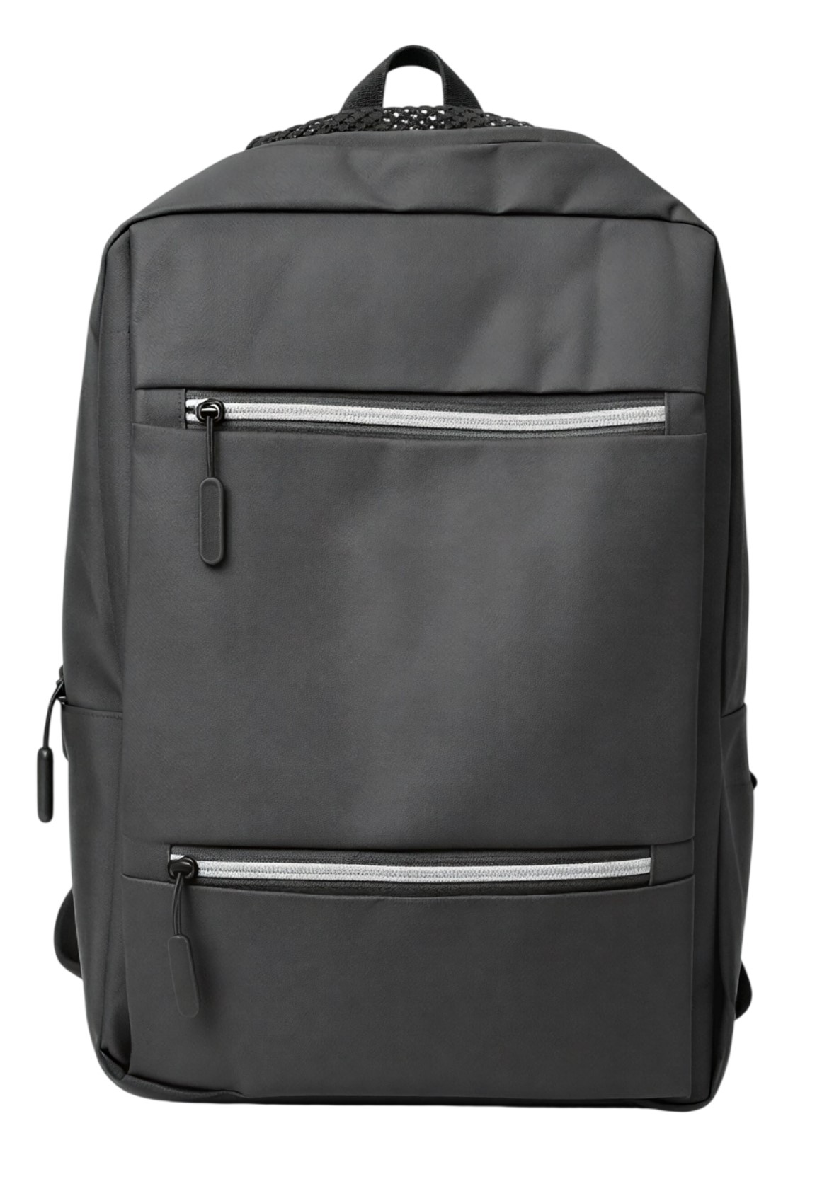 Ghiozdan 1 sectie ST05203 negru