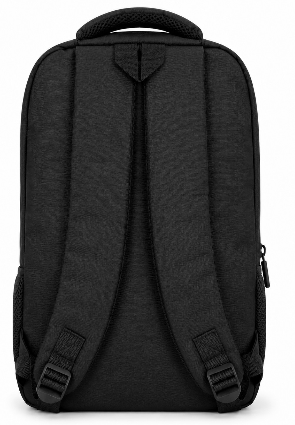 Ghiozdan 3 sectii ST05219 negru