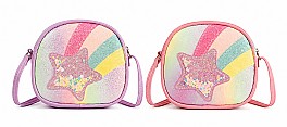 Geanta pentru copii ST05331 eco piele