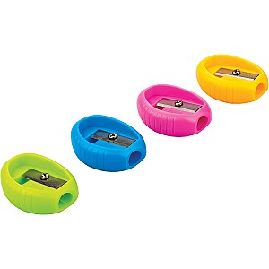 Ascutitoare Centrum 88833 plastic, asortata