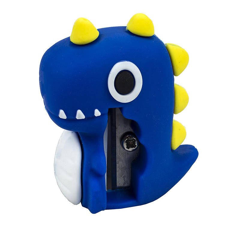 Точилка Centrum 81028 Dino, с контайнером