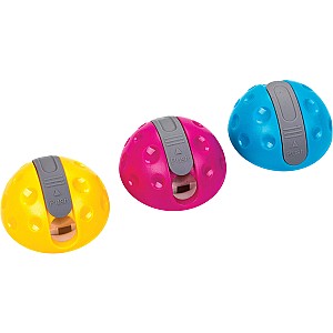 Ascutitoare Centrum 80294, plastic, asortat